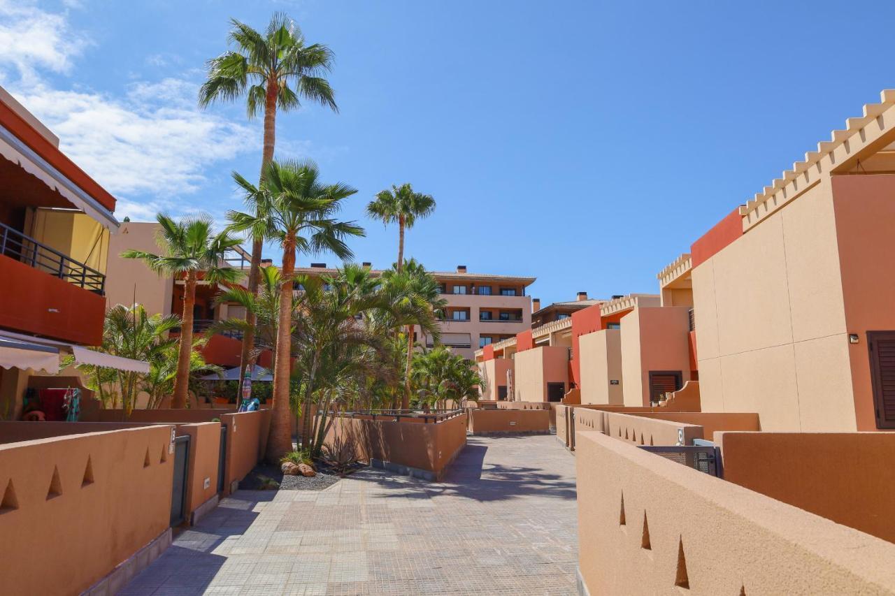 Chill In Paradise Playa Paraiso  Exterior foto