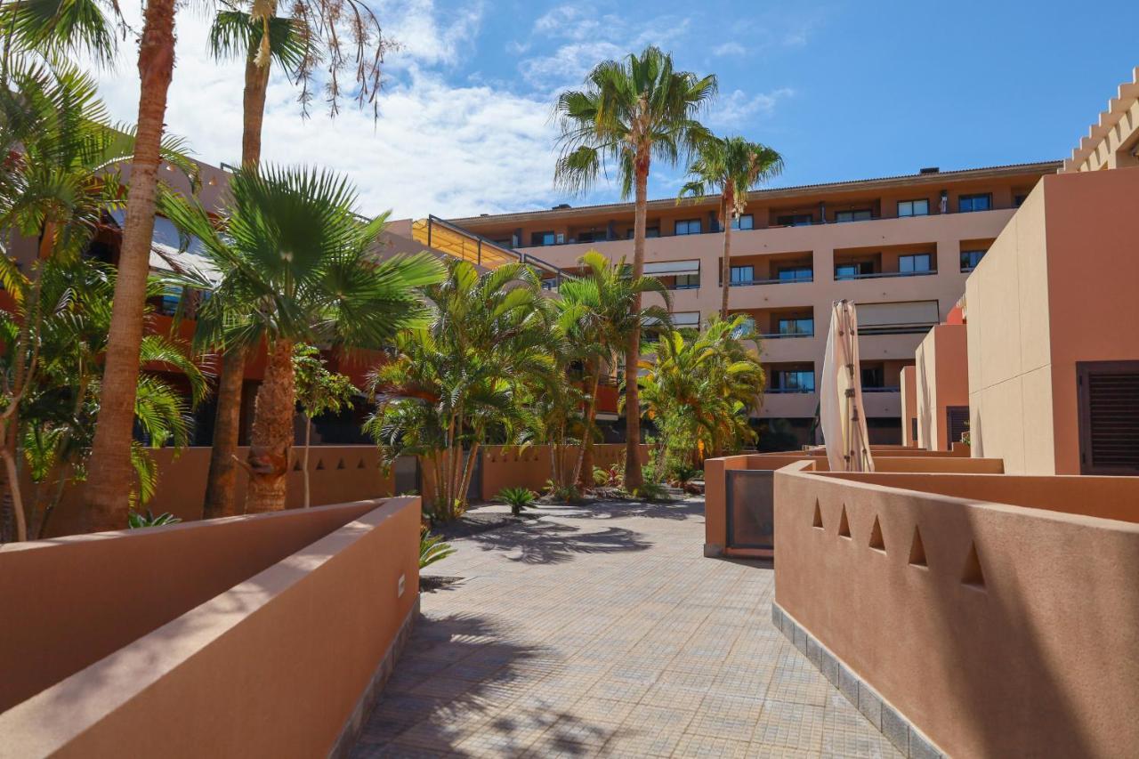 Chill In Paradise Playa Paraiso  Exterior foto