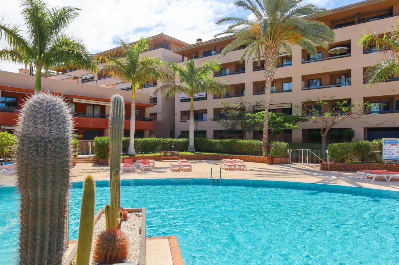 Chill In Paradise Playa Paraiso  Exterior foto